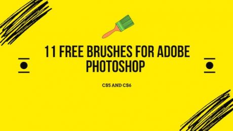 adobe photoshop cs5 brushes download