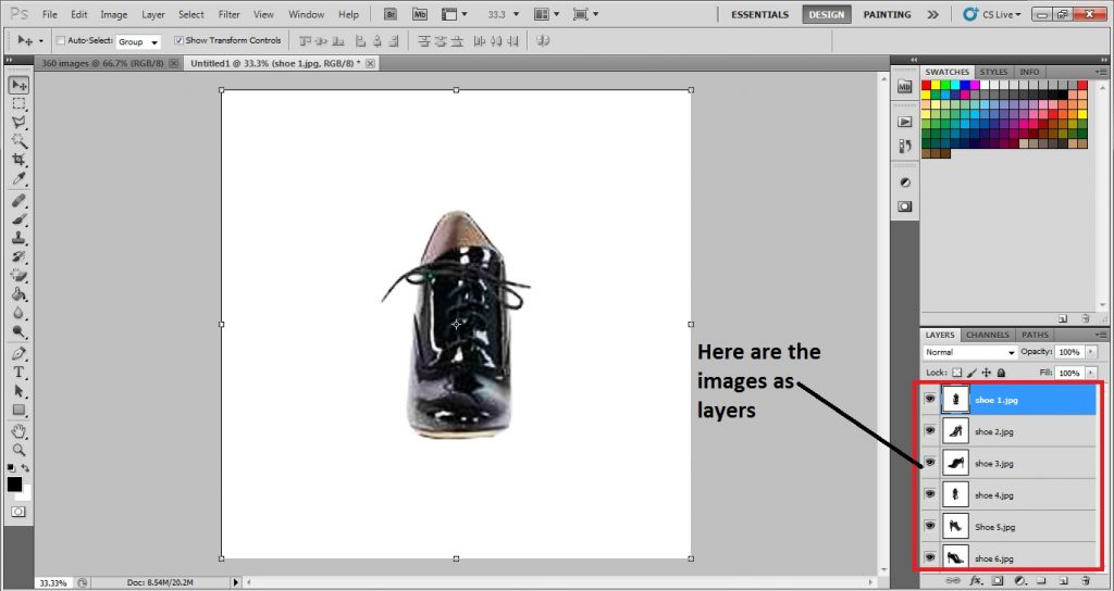 download 360 degree script for photoshop