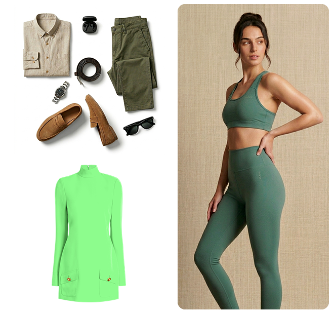 About us 1 Apparel images ready for ecommerce and marketplaces