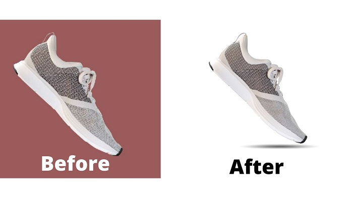 What are the basic needs of clipping path in photo editing industry