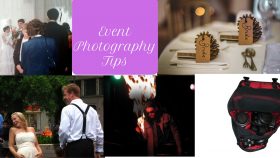 Event Photography Tips And Techniques For Beginners