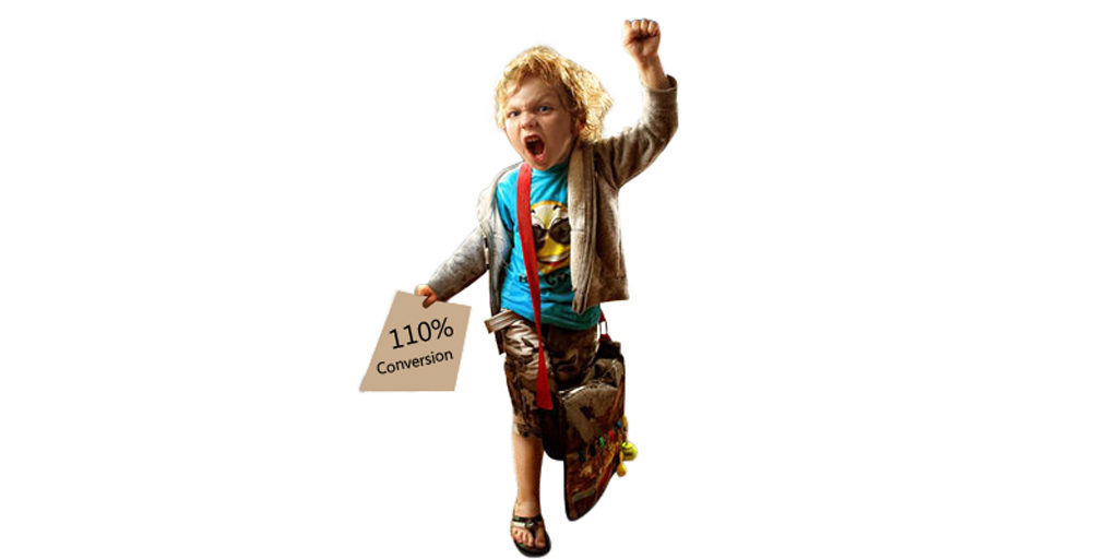 How Images Can Boost Your Conversion Rate