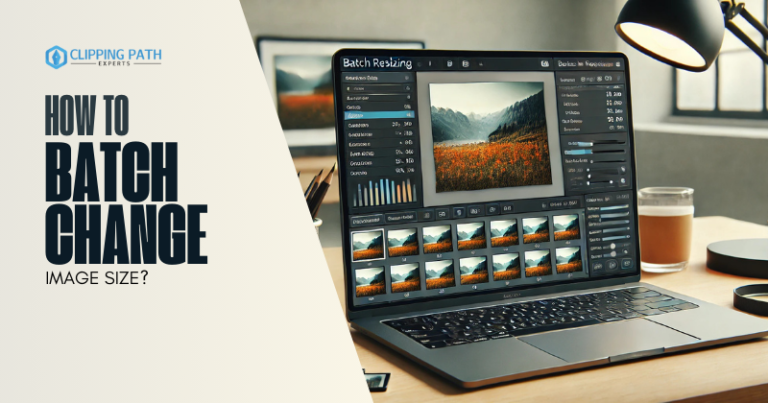 How to Batch Change Image Size