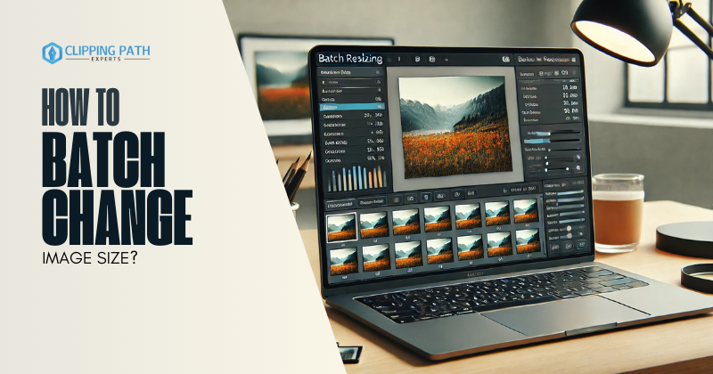How to Batch Change Image Size