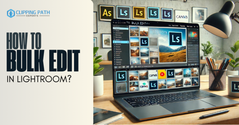 How to Bulk Edit in Lightroom