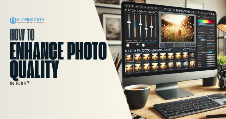 Enhance Photo Quality in Bulk