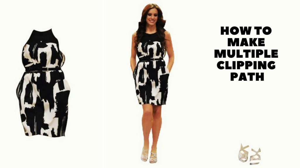Multiple Clipping Path