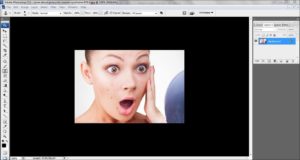 Photoshop Portrait Retouching Tutorial Beginners| Portrait Retouching Tips