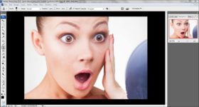 Photoshop Portrait Retouching Tutorial Beginners| Portrait Retouching Tips