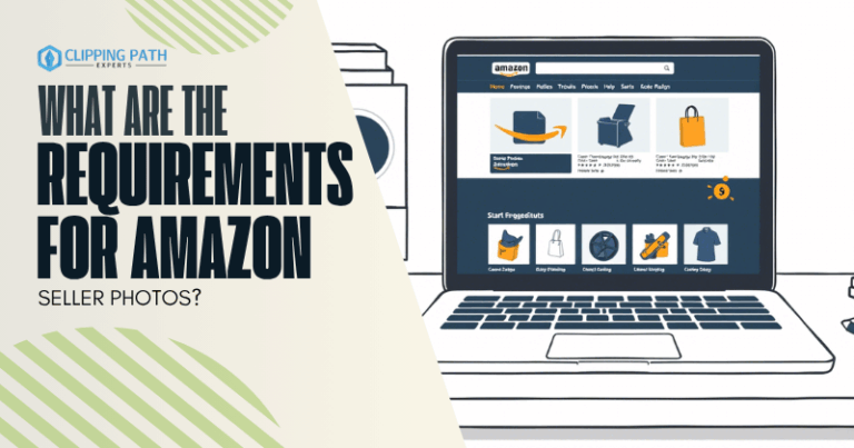 What Are the Requirements for Amazon Seller Photos