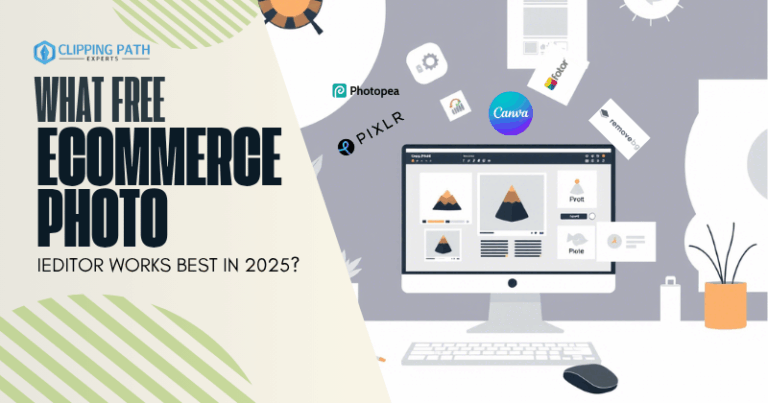 What Free Ecommerce Photo Editor