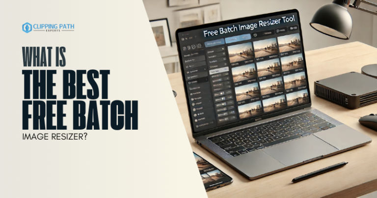 What is the Best Free Batch Image Resizer