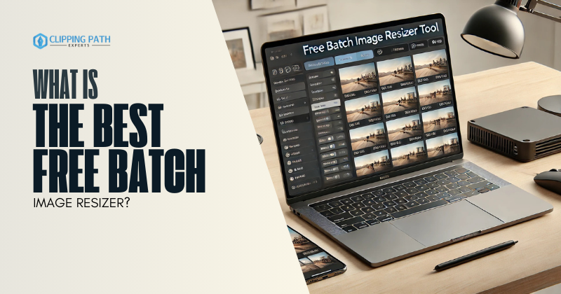 What is the Best Free Batch Image Resizer