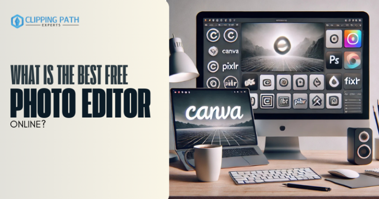 What is the Best Free Photo Editor Online