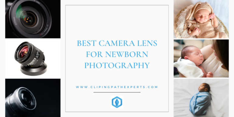 best camera lens for newborn photography