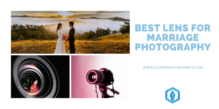 best lens for marriage photography
