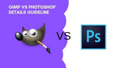 gimp vs photoshop elements 2018